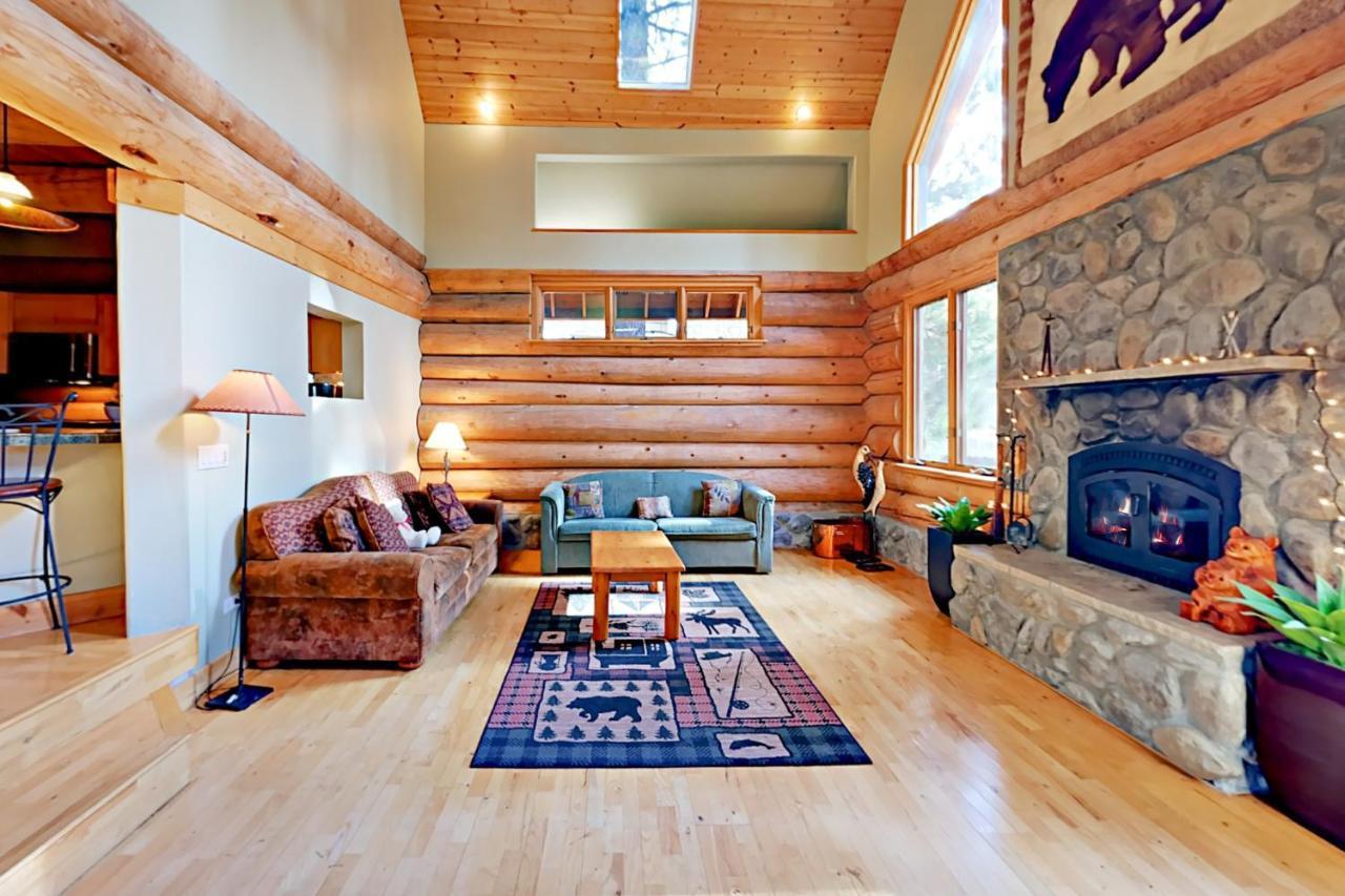 Marshall Haven South Lake Tahoe Zewnętrze zdjęcie