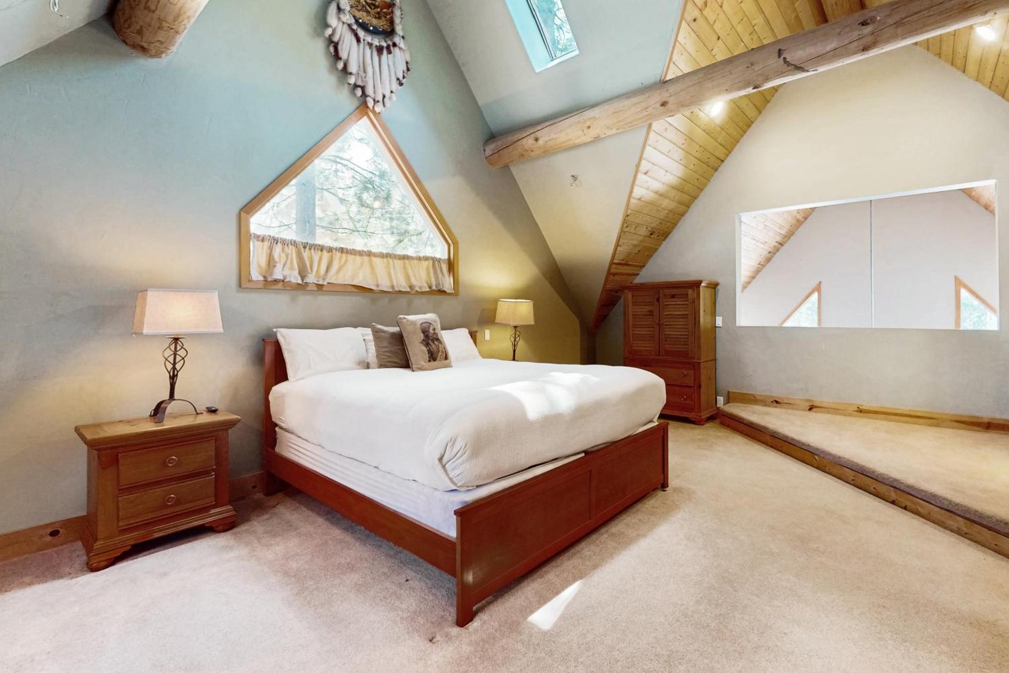 Marshall Haven South Lake Tahoe Zewnętrze zdjęcie