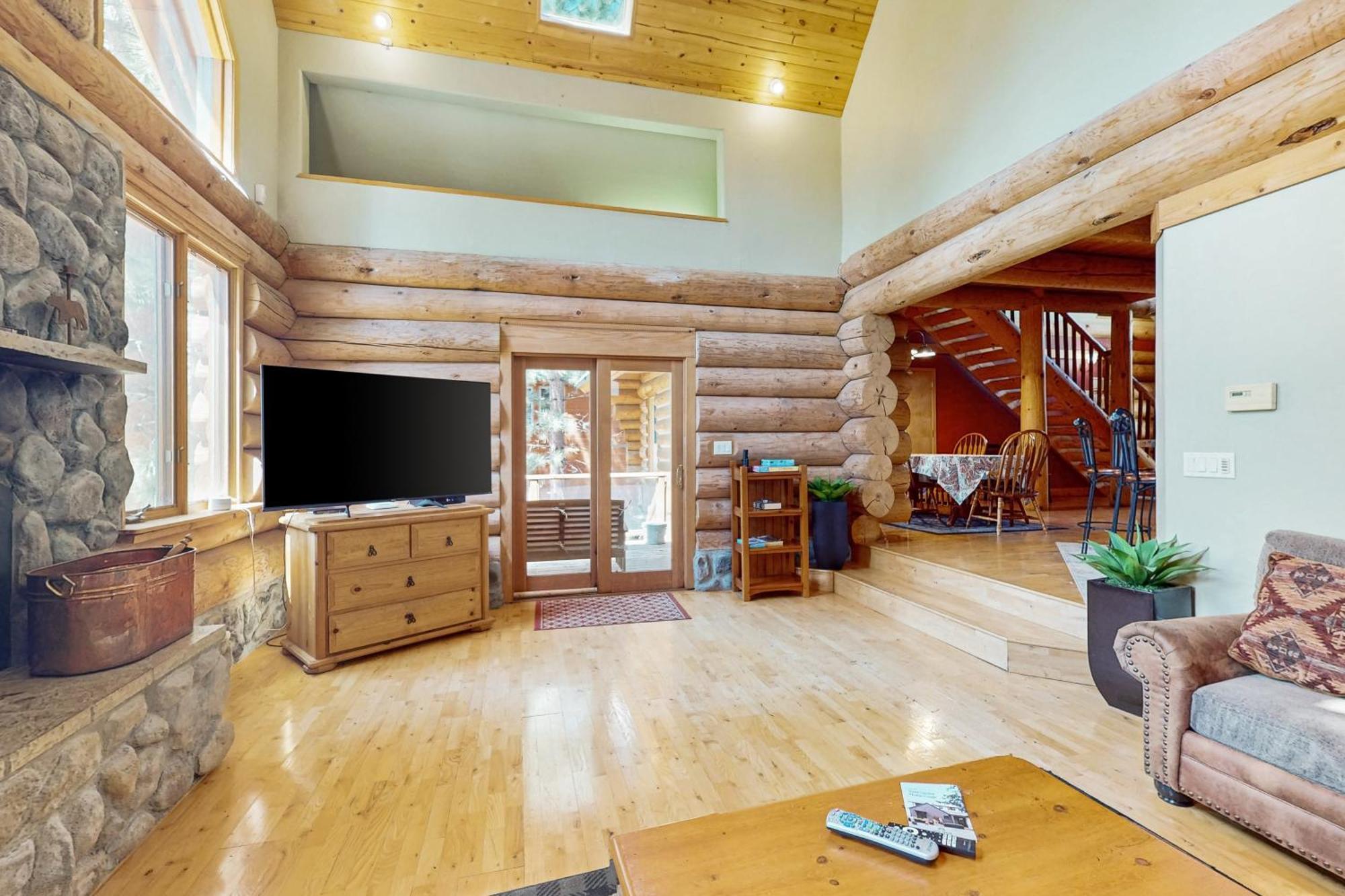 Marshall Haven South Lake Tahoe Zewnętrze zdjęcie