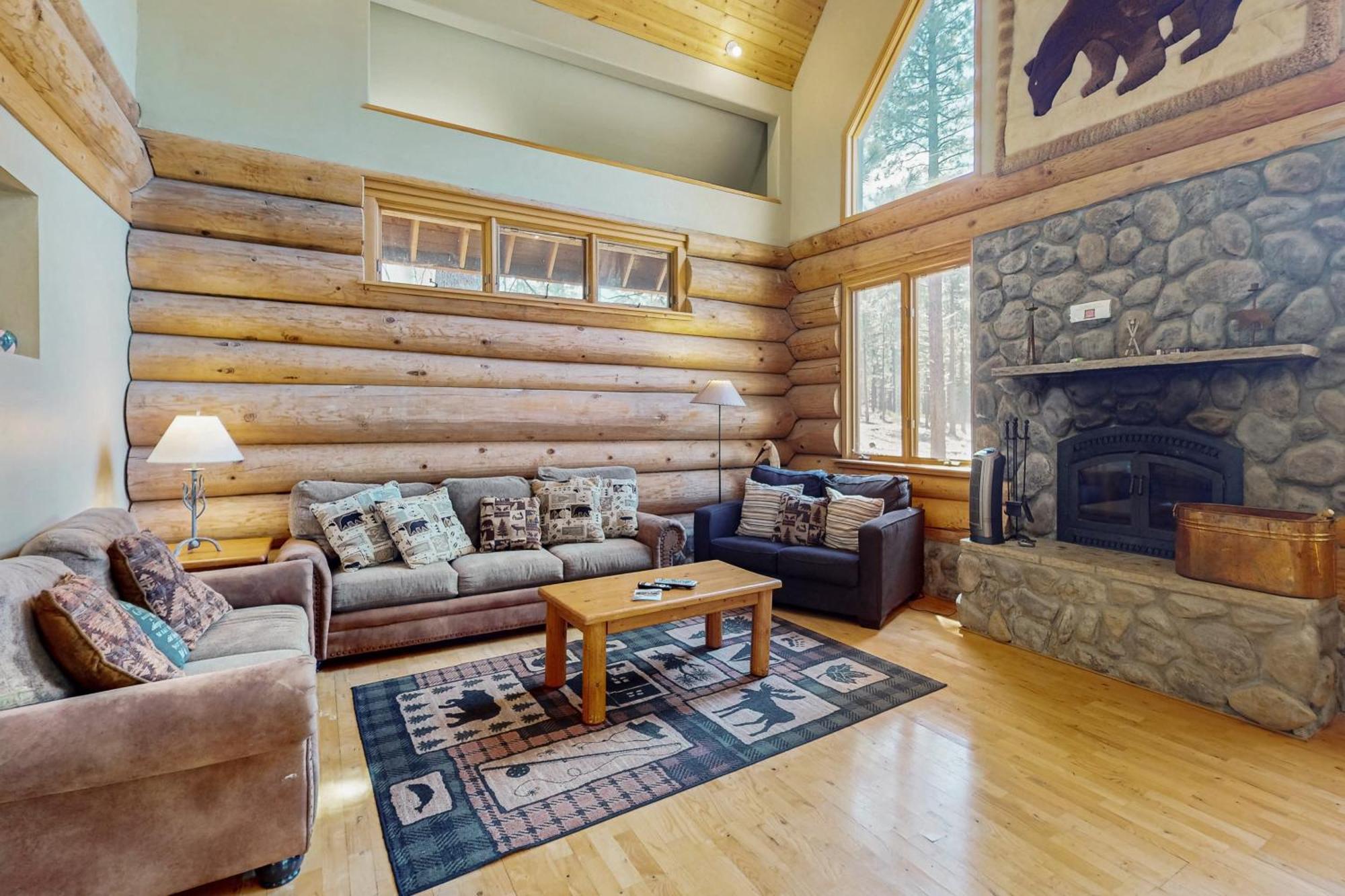 Marshall Haven South Lake Tahoe Zewnętrze zdjęcie